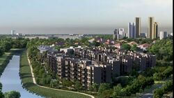 Faber Residence (U/C) (D5), Apartment #498304991